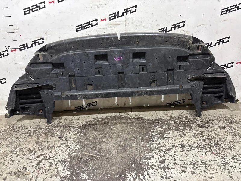 Пыльник бампера Peugeot 3008 2015 9682864880 1, передний