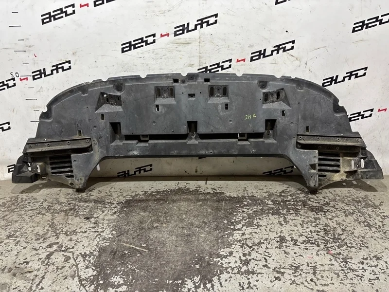 Пыльник бампера Citroen DS4 2012 9688532580 1, передний