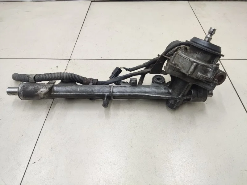 Рейка рулевая Mitsubishi Lancer 10 CY1A СЕДАН 4A91