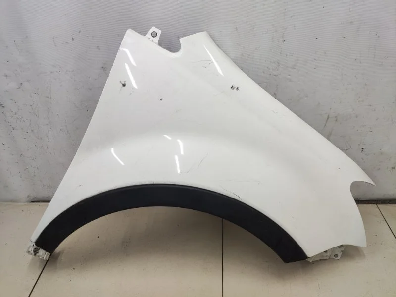 Крыло переднее правое SsangYong Actyon 2 CK