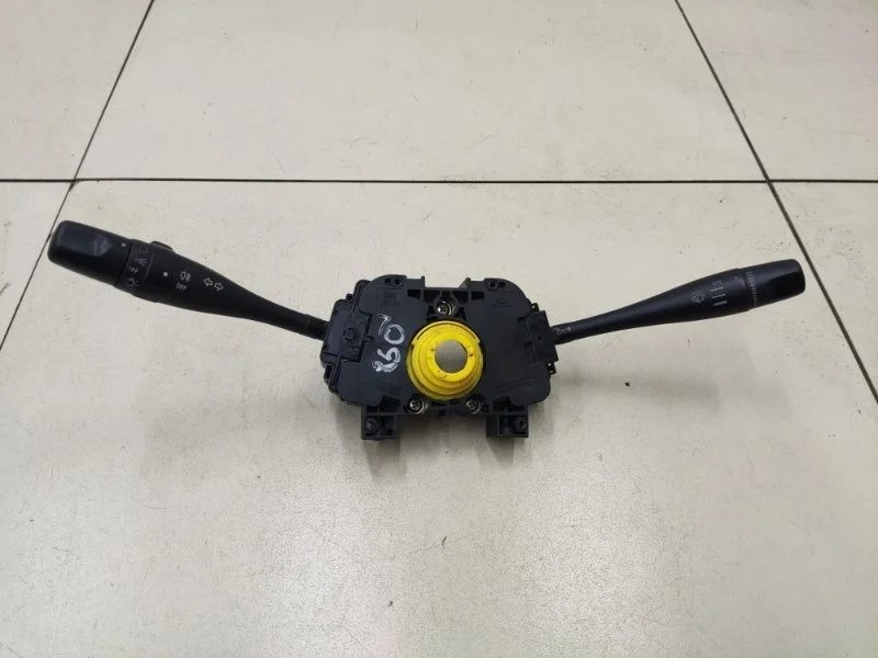 Переключатель подрулевой (В сборе) Nissan Almera