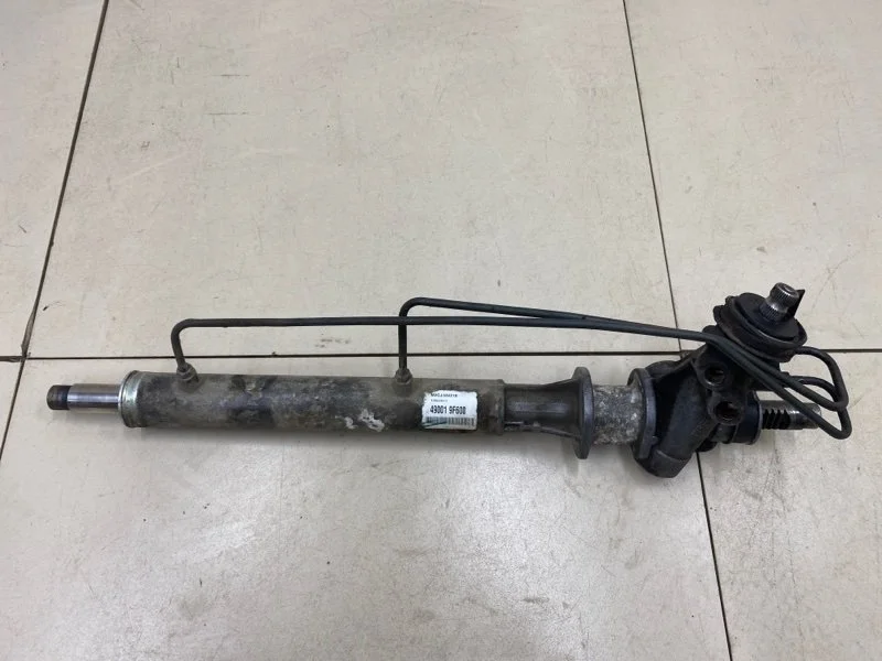 Рейка рулевая Nissan Primera 2 P11 SR20DE 2.0