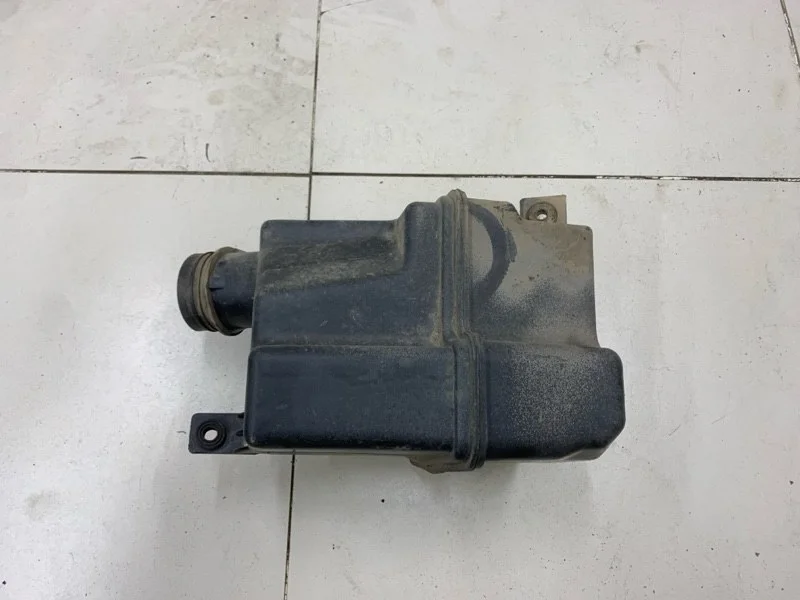 Резонатор воздушного фильтра Chevrolet Lacetti