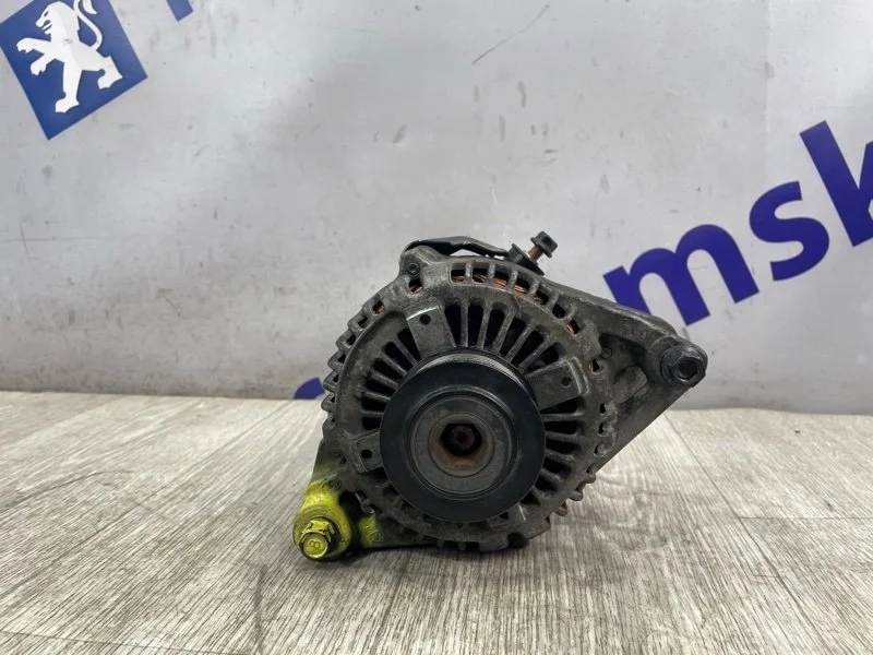 Генератор Hyundai GRAND STAREX 2007 TQ