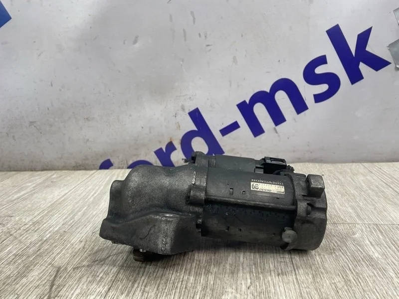 Стартер HONDA Pilot 2009 YF4