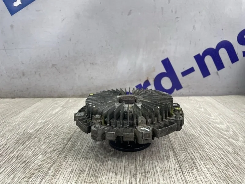 Вискомуфта Hyundai GRAND STAREX 2012 H1