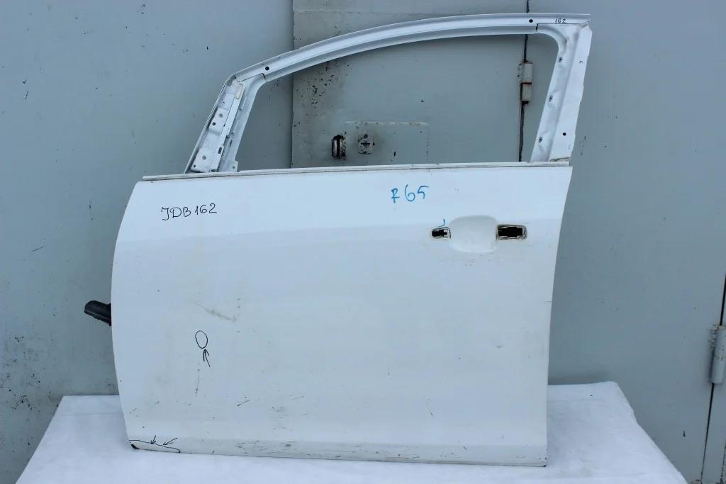 Дверь передняя левая Opel Astra J JДВ162