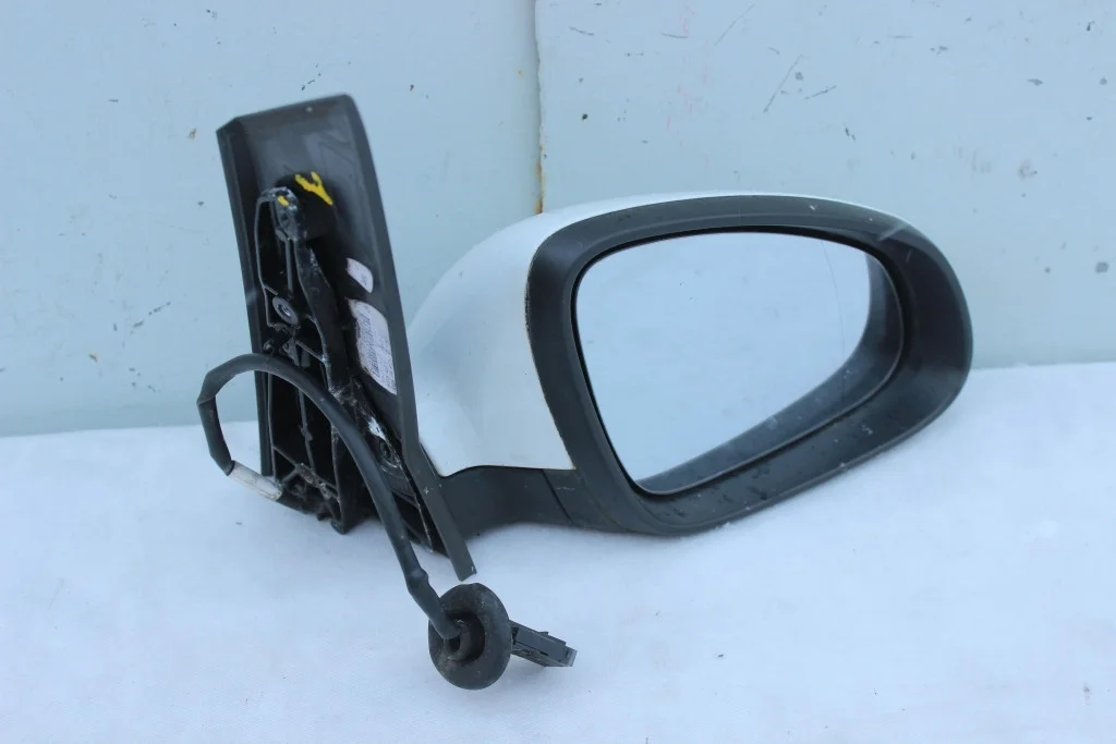 Зеркало электрическое правое Opel Astra J JЗР33