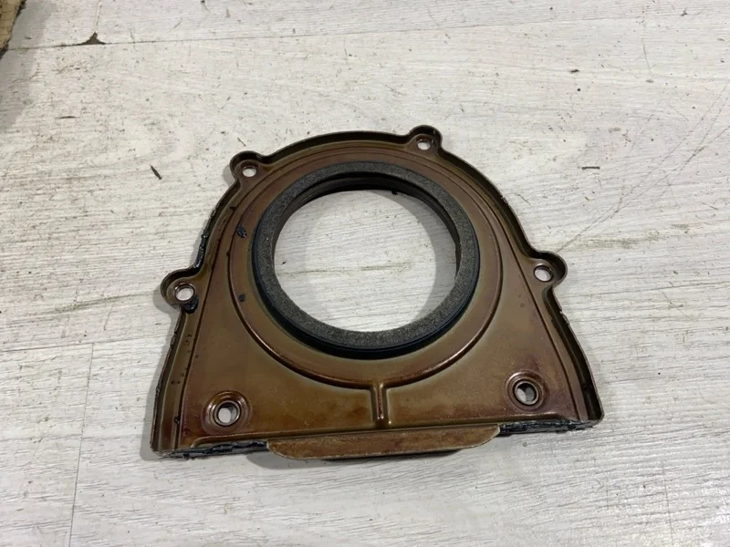 Сальник коленчатого вала Ford Mondeo 4 (07-14)