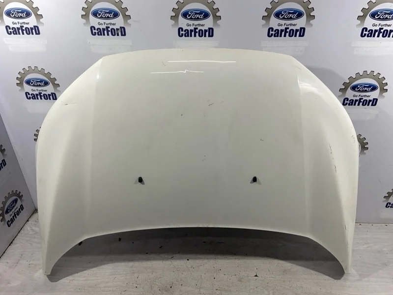 Капот Ford EcoSport 2014> SUV 2015