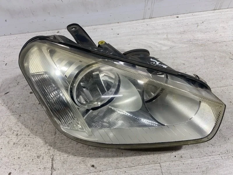 Фара правая Ford C-MAX (07-10) ХЭТЧБЕК 2.0L