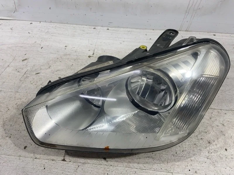 Фара левая Ford C-MAX (07-10) UAV 2.0L DURATEC-HE