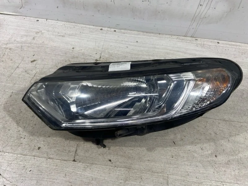 Фара левая Ford EcoSport 2014> SUV 2015