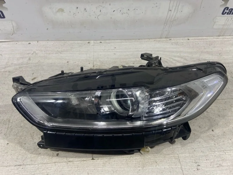 Фара левая Ford MONDEO 5 (2014>) СЕДАН 1.6L