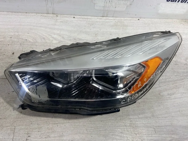 Фара левая Ford Kuga 2 (16-20) SUV 1.5L ECOBOOST