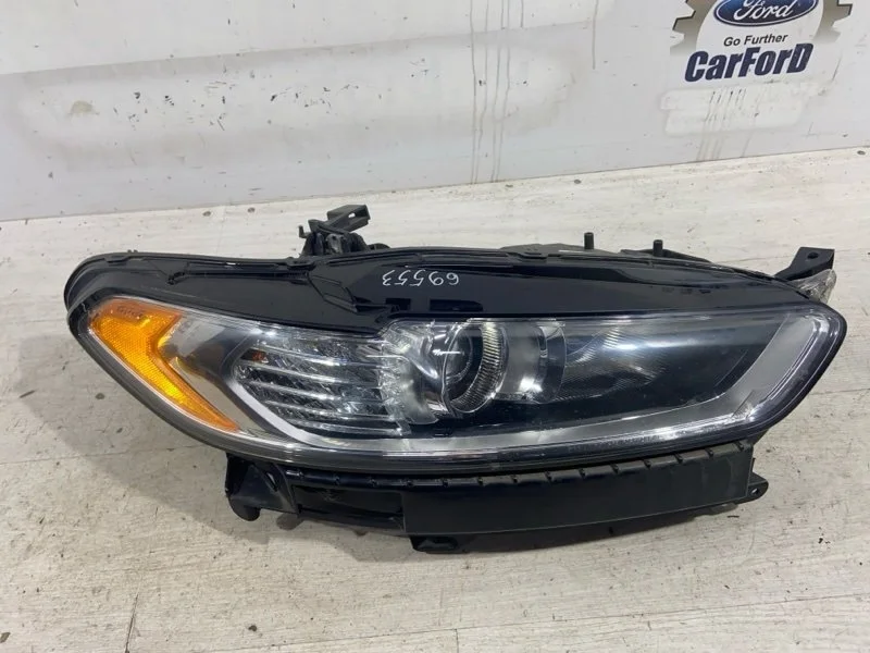 Фара правая Ford MONDEO 5 (2014>) СЕДАН 2.0L