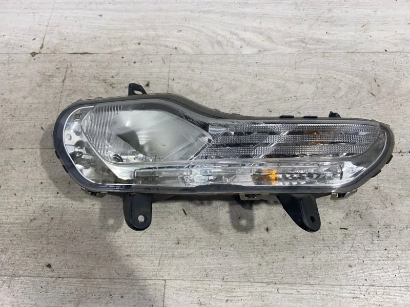 Фара противотуманная правая Ford Kuga 2 (12-16)