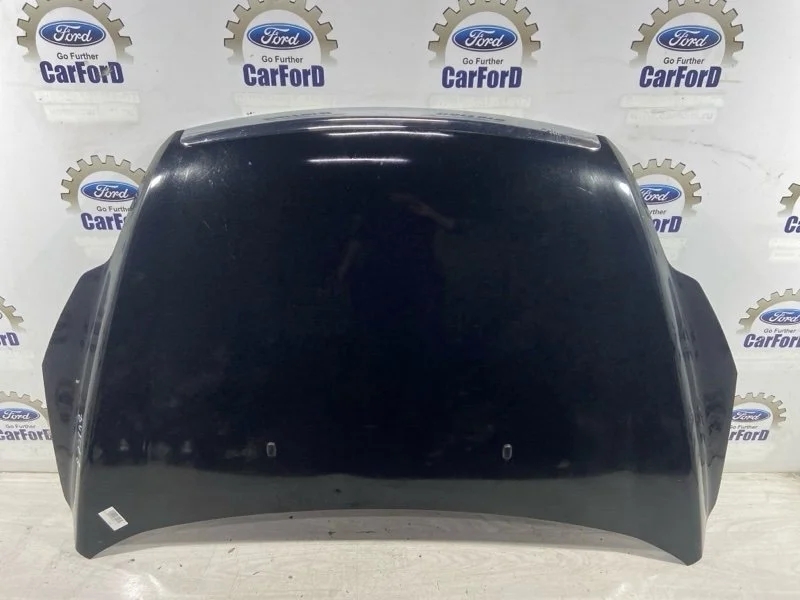 Капот Ford Focus 2 ХЭТЧБЭК 1.8L DURATEC-HE/QQDB