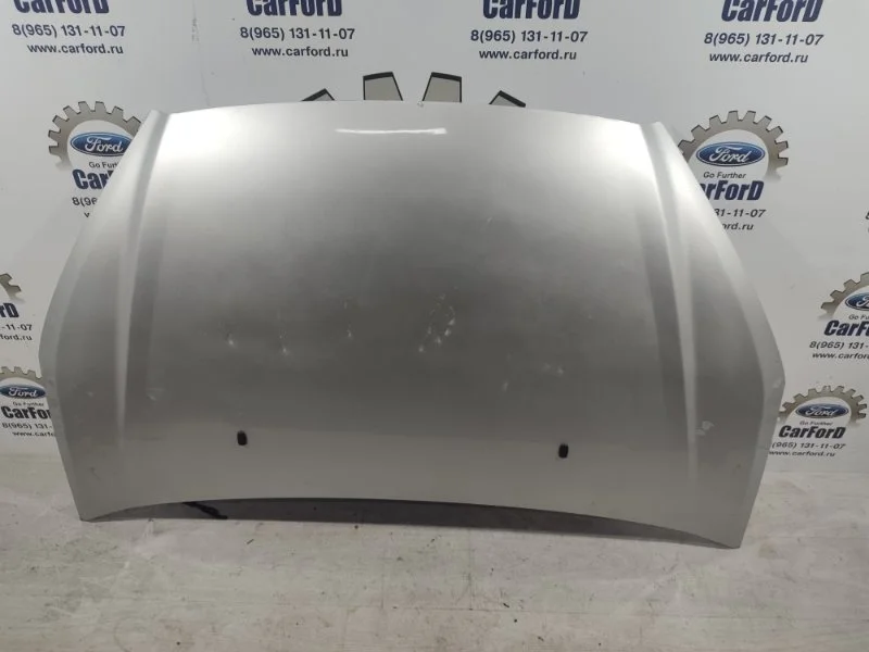 Капот Ford S-MAX (06-15) 2.0L ECOBOOST 2010