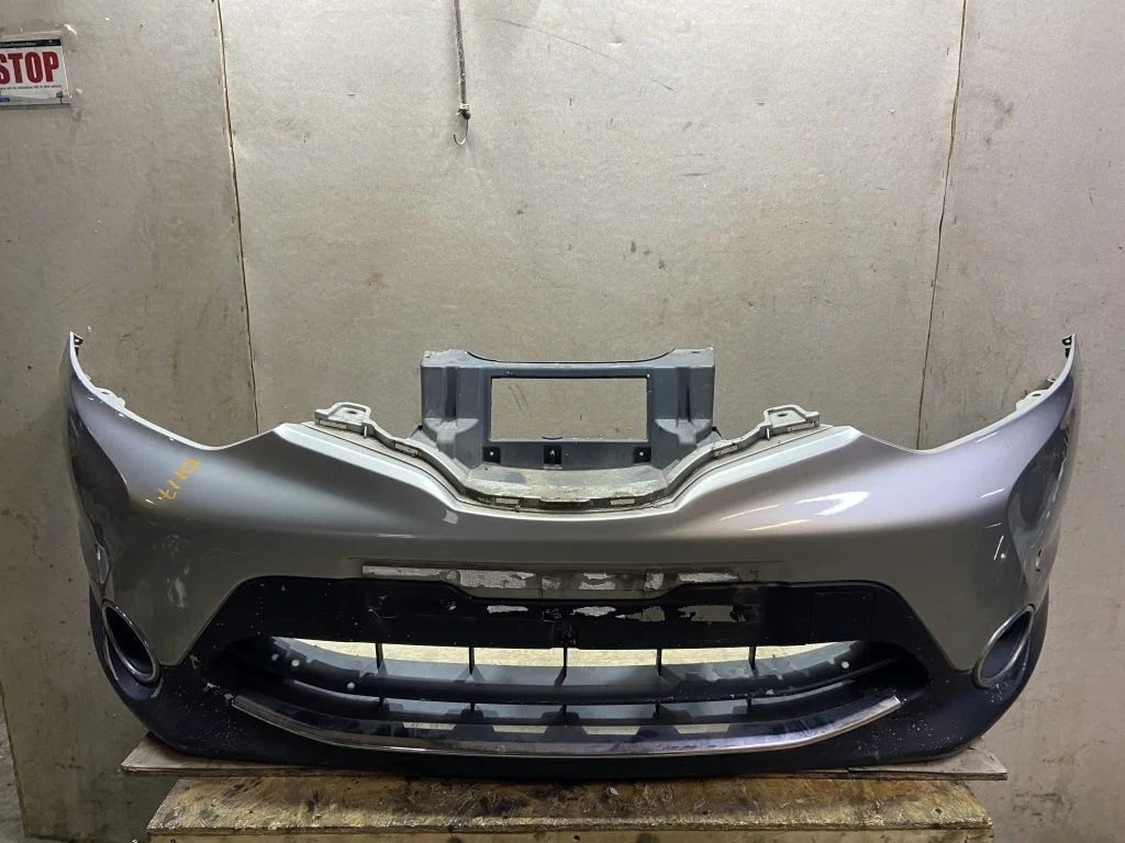 Бампер передний  Nissan Qashqai J11 620224EA0H