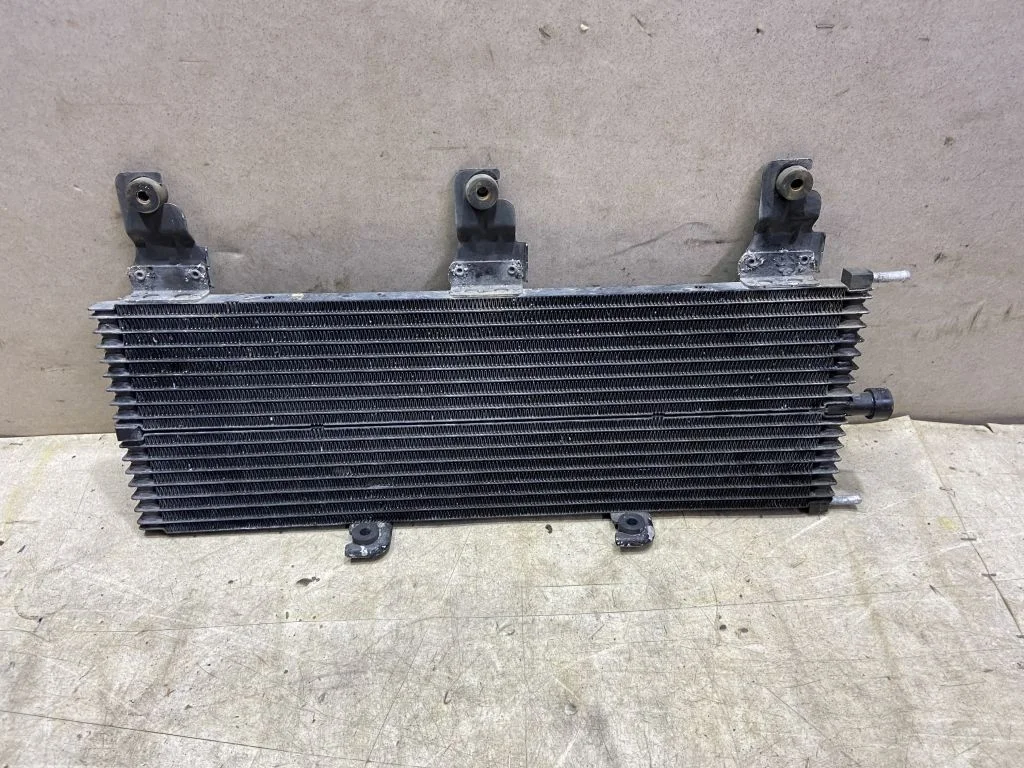 Радиатор масляный АКПП Nissan Pathfinder R51