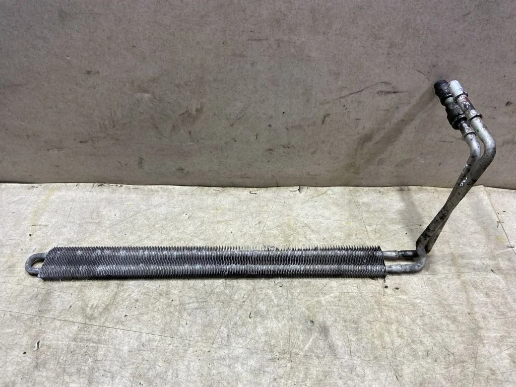 Радиатор ГУР BMW X5 E53