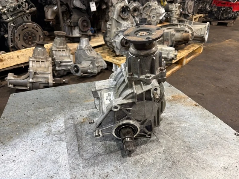 Раздатка редуктор Hyundai Tucson 2004-2010 4730039200