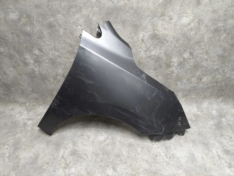 Крыло переднее правое Hyundai IX35 LM