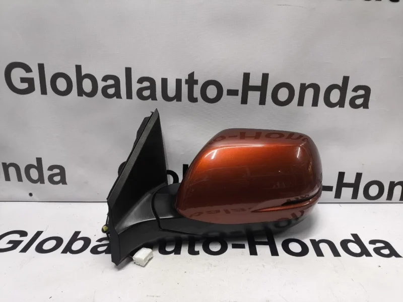 Зеркало левое Honda CR-V RM R20A9