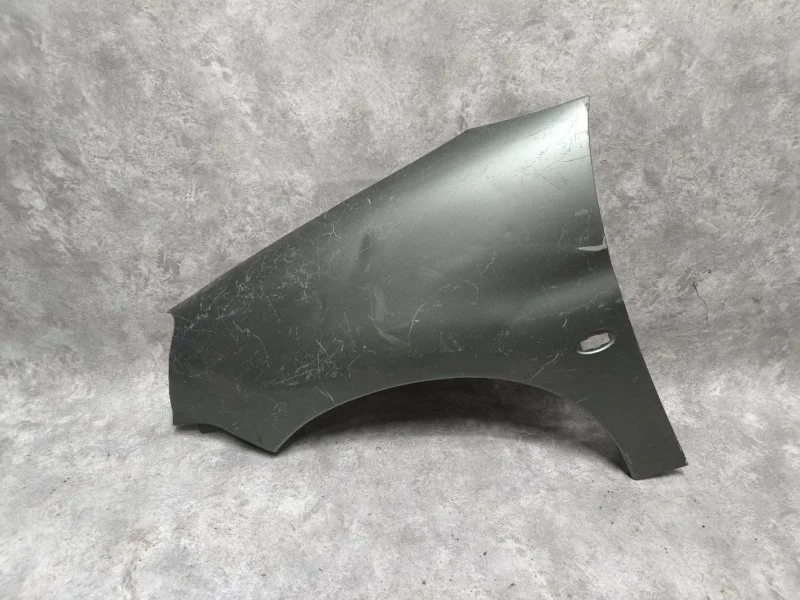Крыло переднее левое Citroen Berlingo MF