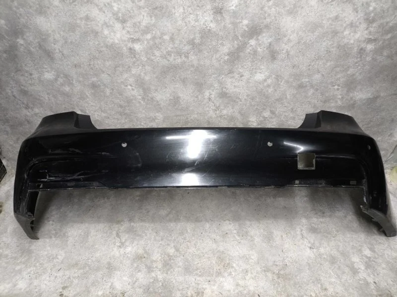 Бампер задний BMW 3-Series F30