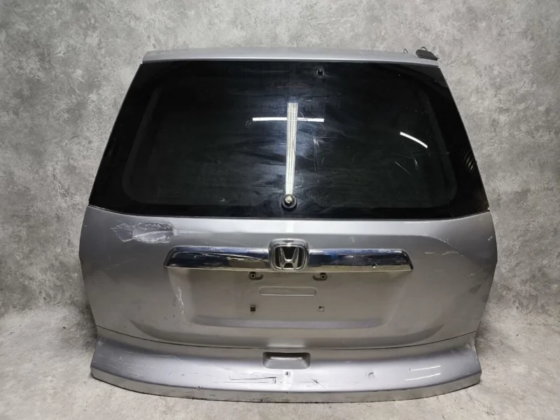 Крышка багажника задняя Honda CR-V RE