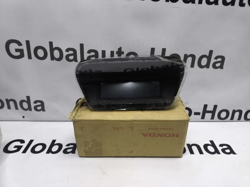 Дисплей информационный Honda Accord 8 CU