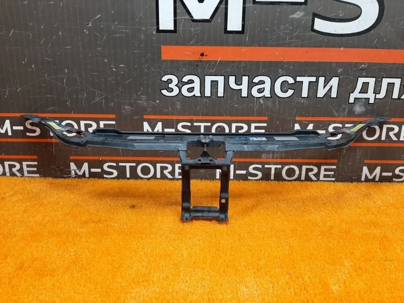 Рамка радиатора Mercedes-Benz S-Class 1999 A2206200372 W220 113.960