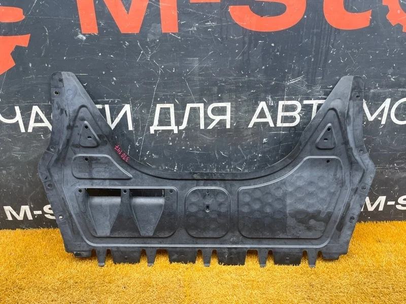 Защита двигателя Volkswagen Golf 2012 1K0825237J 5K/MK6 CBZB