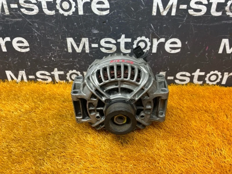 Генератор Mercedes-Benz E-Class 2006 A2721540102 W211 272.964