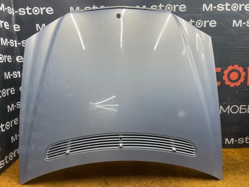 Капот Mercedes-Benz S-Class 2000 A2208800157 W220 113.960