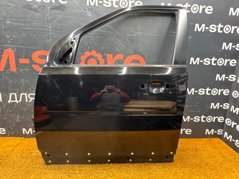 Дверь Land Rover Freelander 2012 LR023161 L359 B6324S, передняя левая