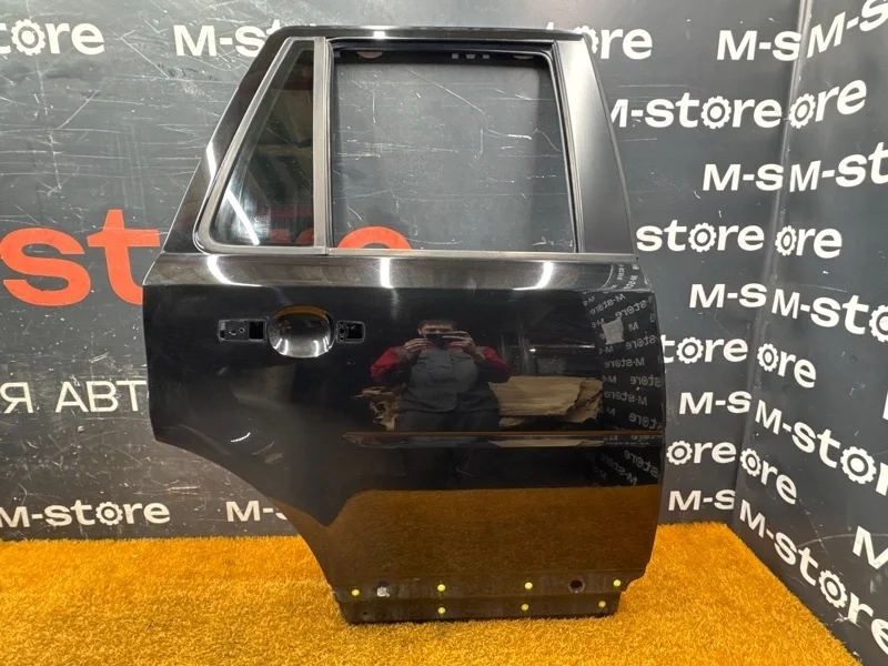 Дверь Land Rover Freelander 2012 LR005851 L359 B6324S, задняя правая