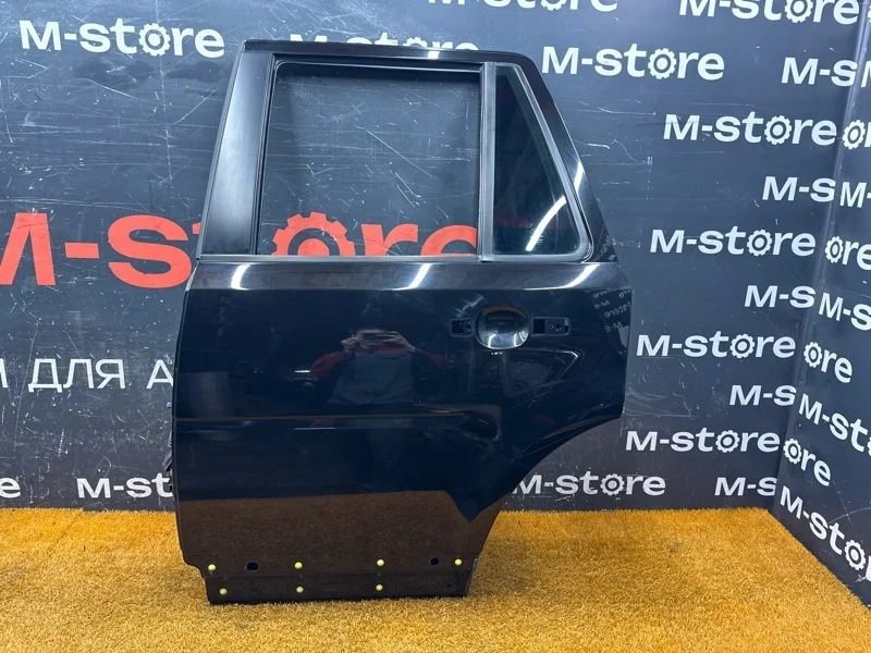 Дверь Land Rover Freelander 2012 LR005852 L359 B6324S, задняя левая