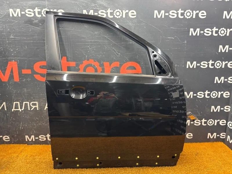 Дверь Land Rover Freelander 2012 LR023160 L359 B6324S, передняя правая