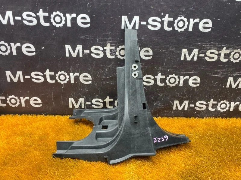 Крепление крыла Bmw X6 2012 51127157983 E71 N55B30A, переднее левое