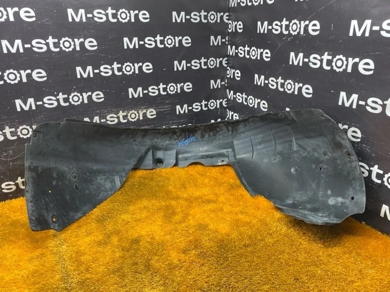 Подкрылок Audi A4 2007 8E0821172E B7/8E ALT, передний правый