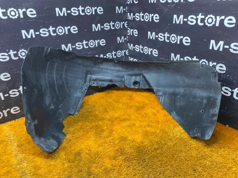 Подкрылок Audi A4 2007 8E0821171E B7/8E ALT, передний левый