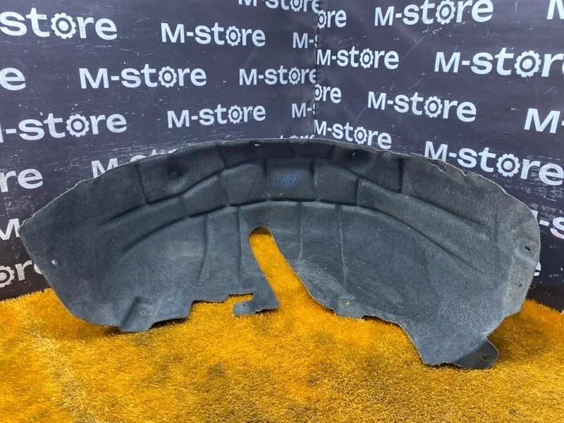 Подкрылок Volkswagen Tiguan 2012 5N0810971 5N CCZD, задний левый