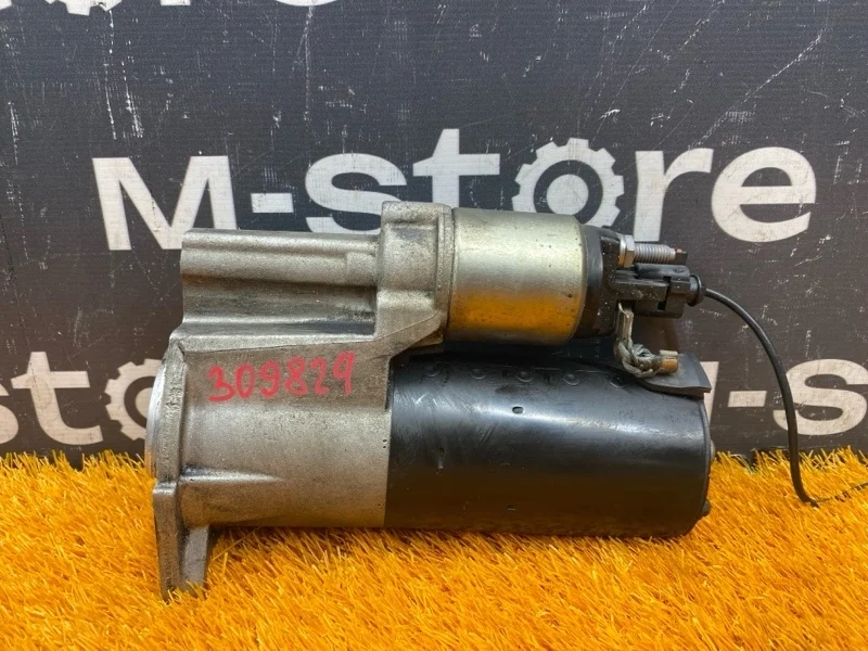 Стартер Porsche Cayenne 2008 012911023H 957 5501