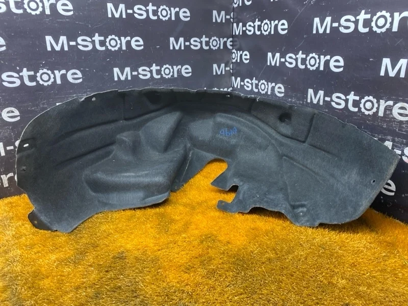 Подкрылок Volkswagen Tiguan 2012 5N0810972 5N CCZD, задний правый