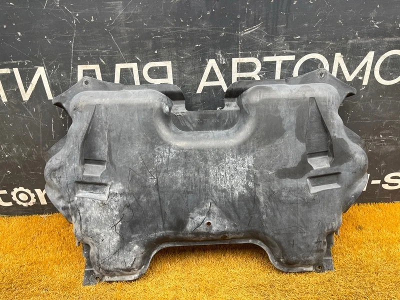 Защита двигателя Mercedes-Benz E-Class 2006 A2115242430 W211 272.964