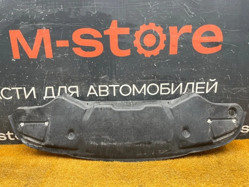 Защита бампера Mercedes-Benz E-Class 2006 A2115201222 W211 272.964, передняя