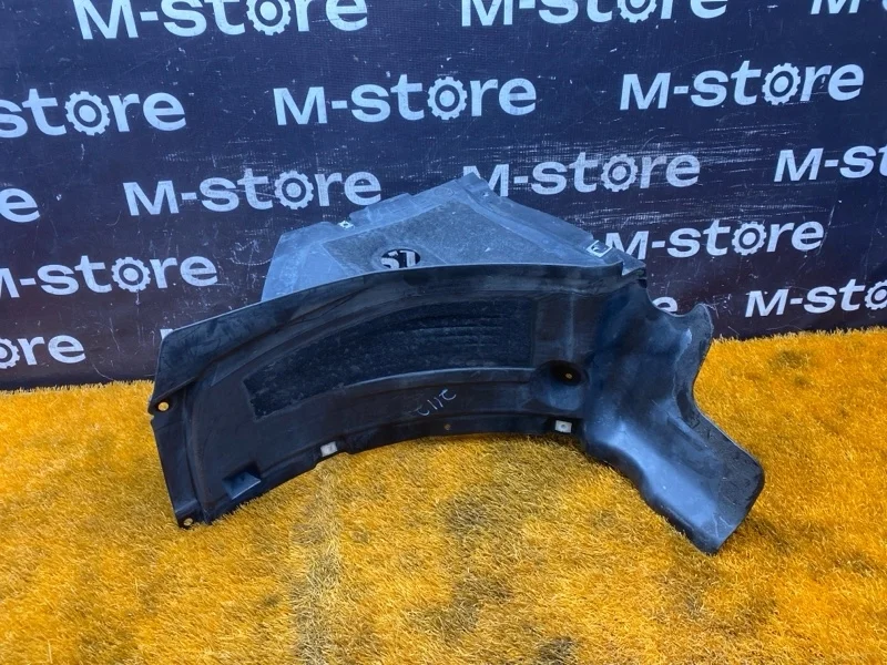Подкрылок Audi A6 2011 4G0853888B C7/4G CHVA, передний правый